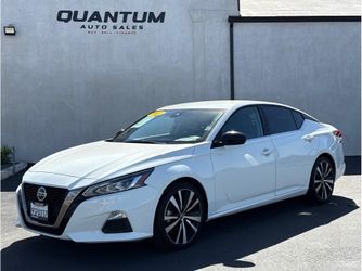2022 Nissan Altima