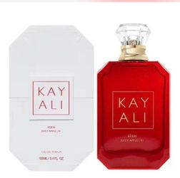 kayali