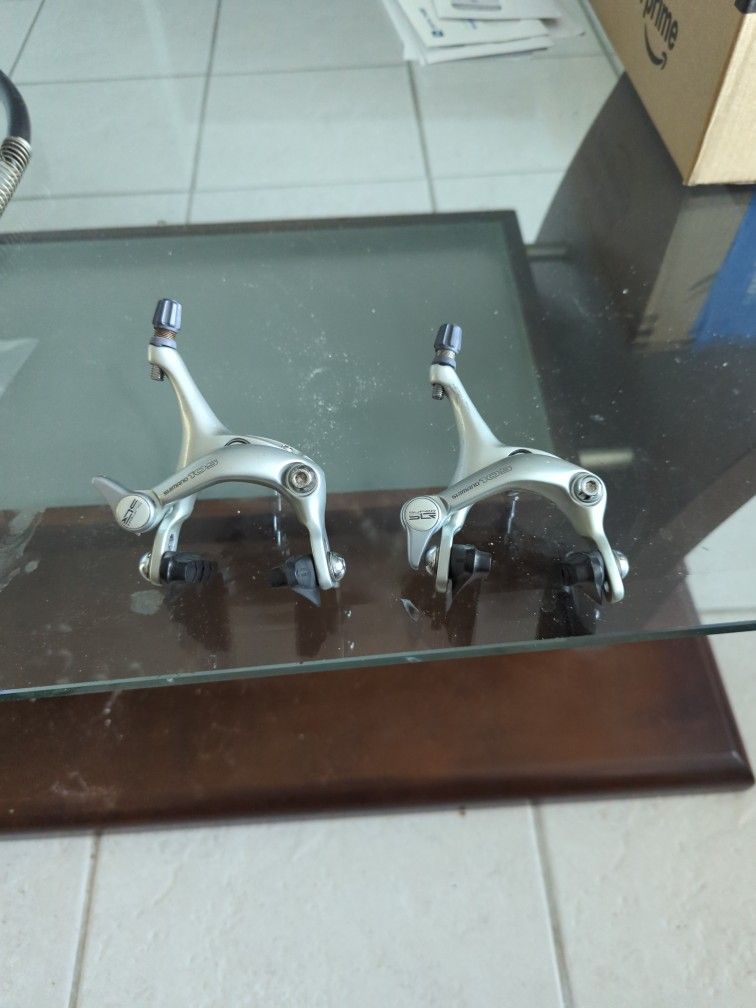 Shimano Road Bike Brakes