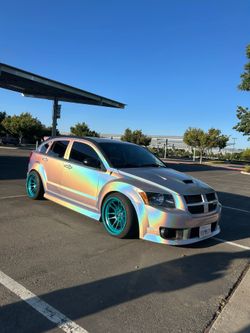 Caliber SRT4