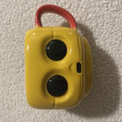 Funko Pop C-3PO Star Wars Ceramic Mug