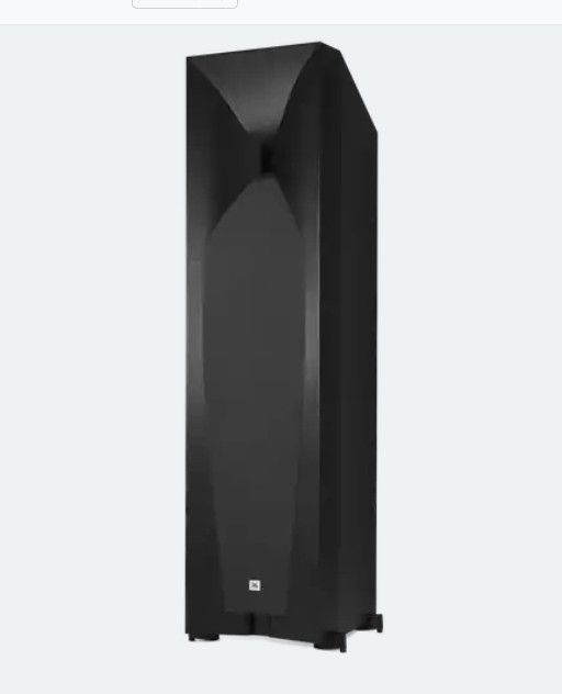 Jbl Studio 590 Speakers