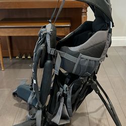 LuvsBaby Toddler, Child Hiking Carrier 