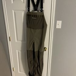 Simms Chest Waders