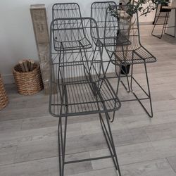  Chairs Set Of 4