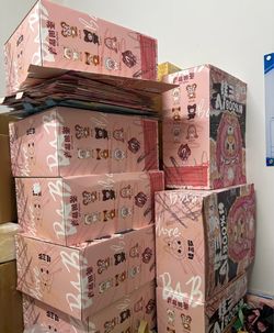 Blind Boxes Bulk Sale All Varieties