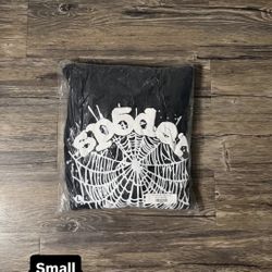Sp5der Hoodies(All Sizes Available)
