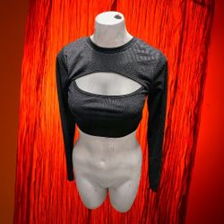 Women's HYFVE Crop Top 