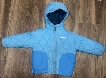 Patagonia jacket