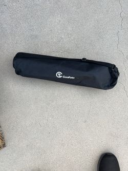 Photo Tripod