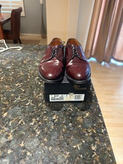 Allen Edmonds Sanford