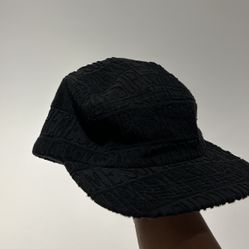 Supreme Camp Cap Corduroy 