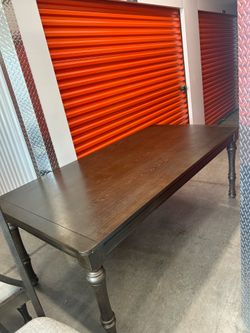 dining table set