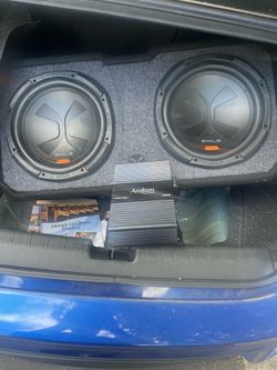 Car system