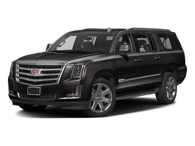 2016 Cadillac Escalade ESV