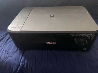 Canon PIXMA All-in-One Inkjet Printer