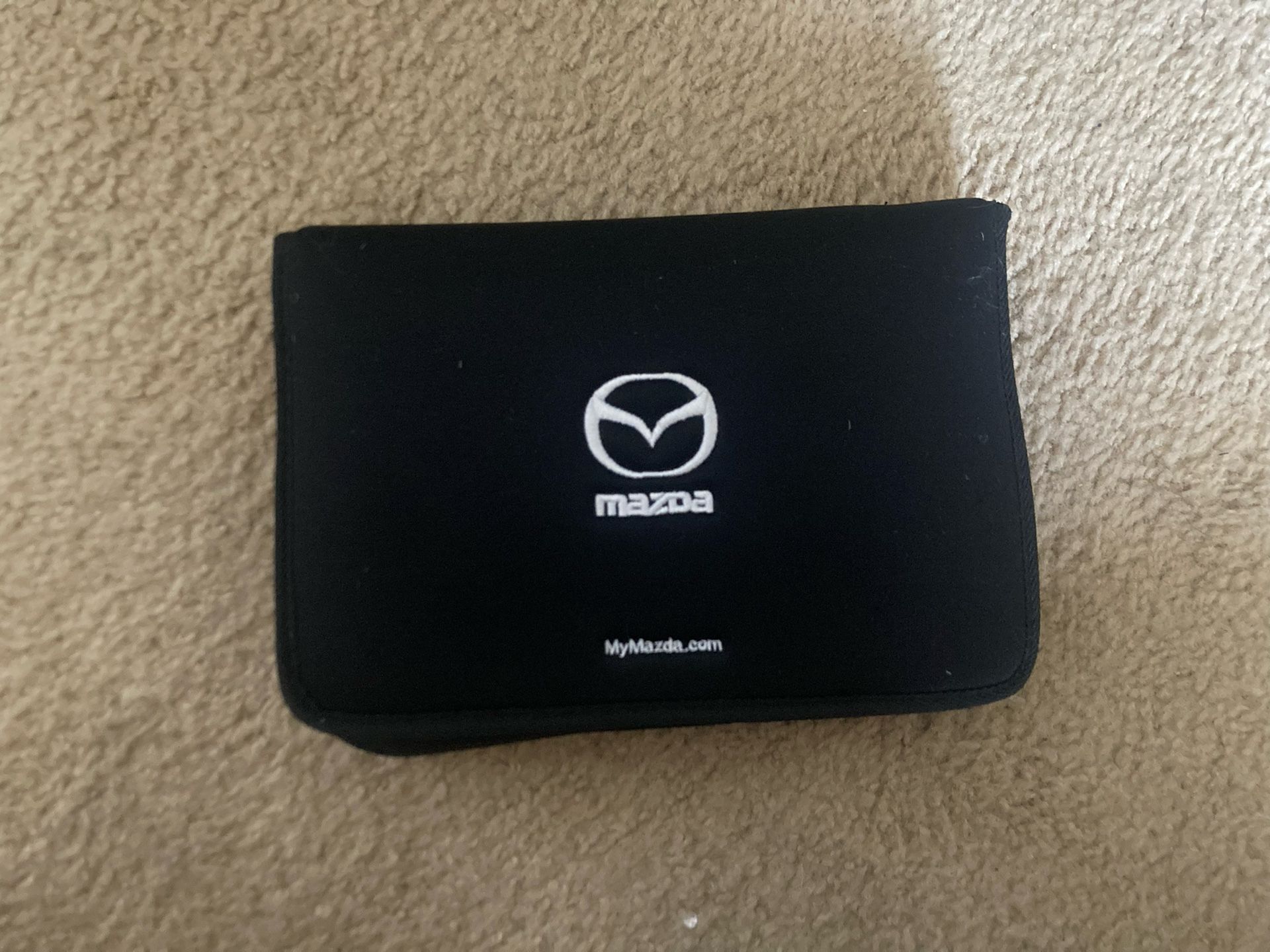 2009 Mazda Cx-9