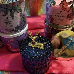 🕯️Bath & Body Works Candles🕯️