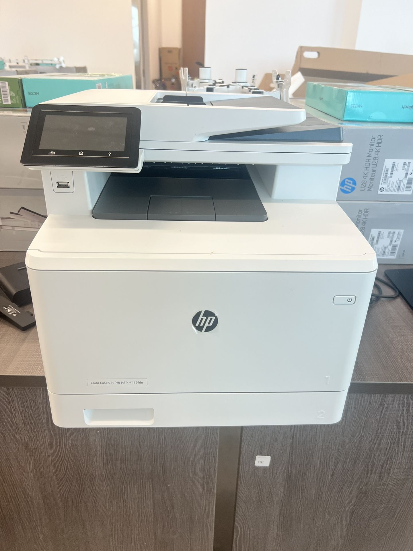 HP Printer for Sale in San Antonio, TX OfferUp