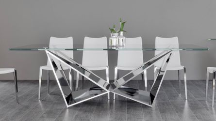 Modern Dining Table