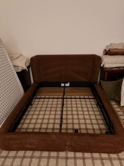 Brand New Queen Bed Frame