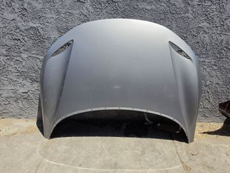 Hood lucid air 2022 2023 2024 2025 2026