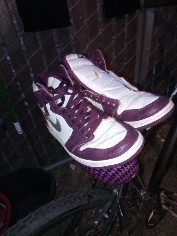 Nike 