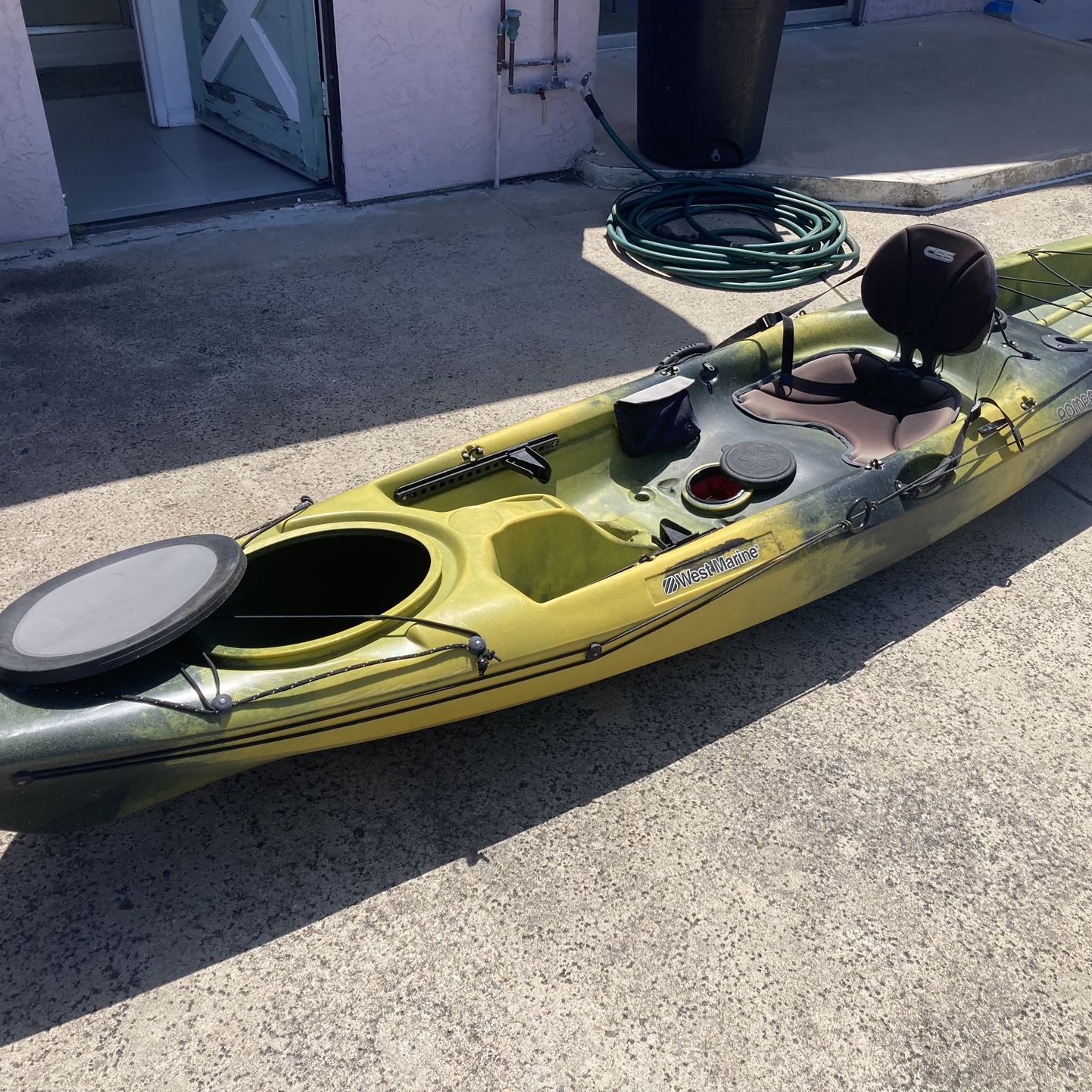 Kayak