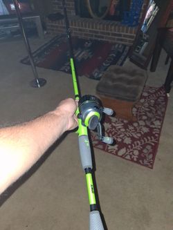 Mach 2 lews