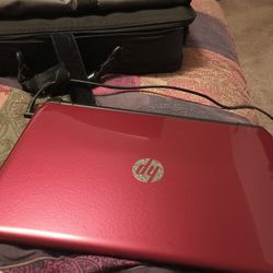 HP 15 NOTEBOOK PC!!! 
