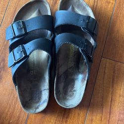 Birks Size 42