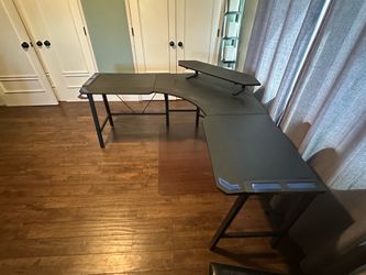 Large Gaming / Office Desk