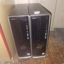  Inspiron 3250 Core  I5/ With Pro Tools 12