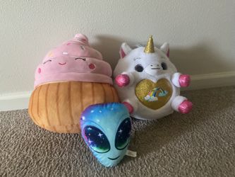 Squish mellows
