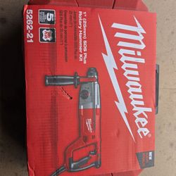Milwaukee Heavy Duty Hammer 
