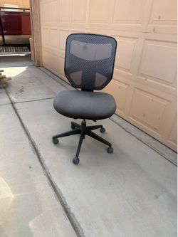 Office chair