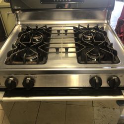 Stove Sale!! 1 Year Warranty!!