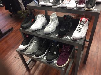 Retros 180-200 all different sz