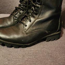 SOREL WATERPROOF BOOTS