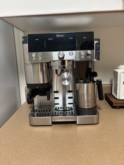 Ninja Lux Café