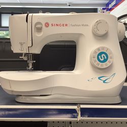 Singer Sewing Machine