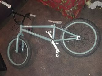 Gambino bike