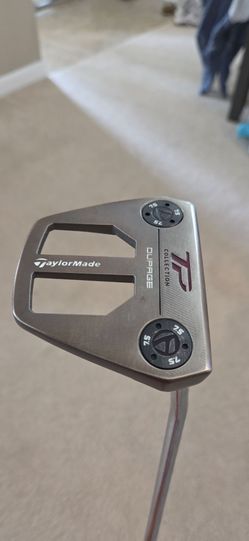 Putter - Taylormade TP Dupage