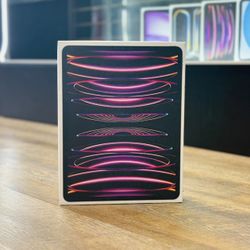 iPad Pro 12.9in 6th Gen 