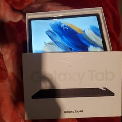 Samsung Galaxy Tab A8 10.5" 64gb Gray