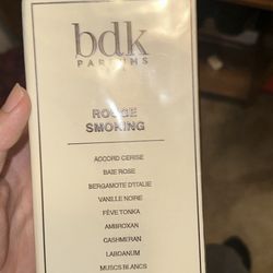BDK parfum