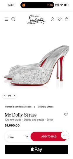 Christian Louboutin