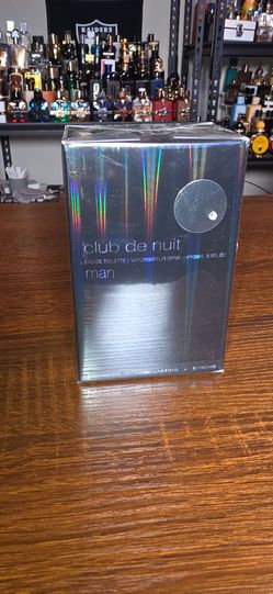 Club de Nuit Man by Armaf