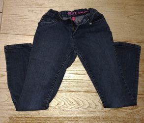 Girls Size 10 Jeans