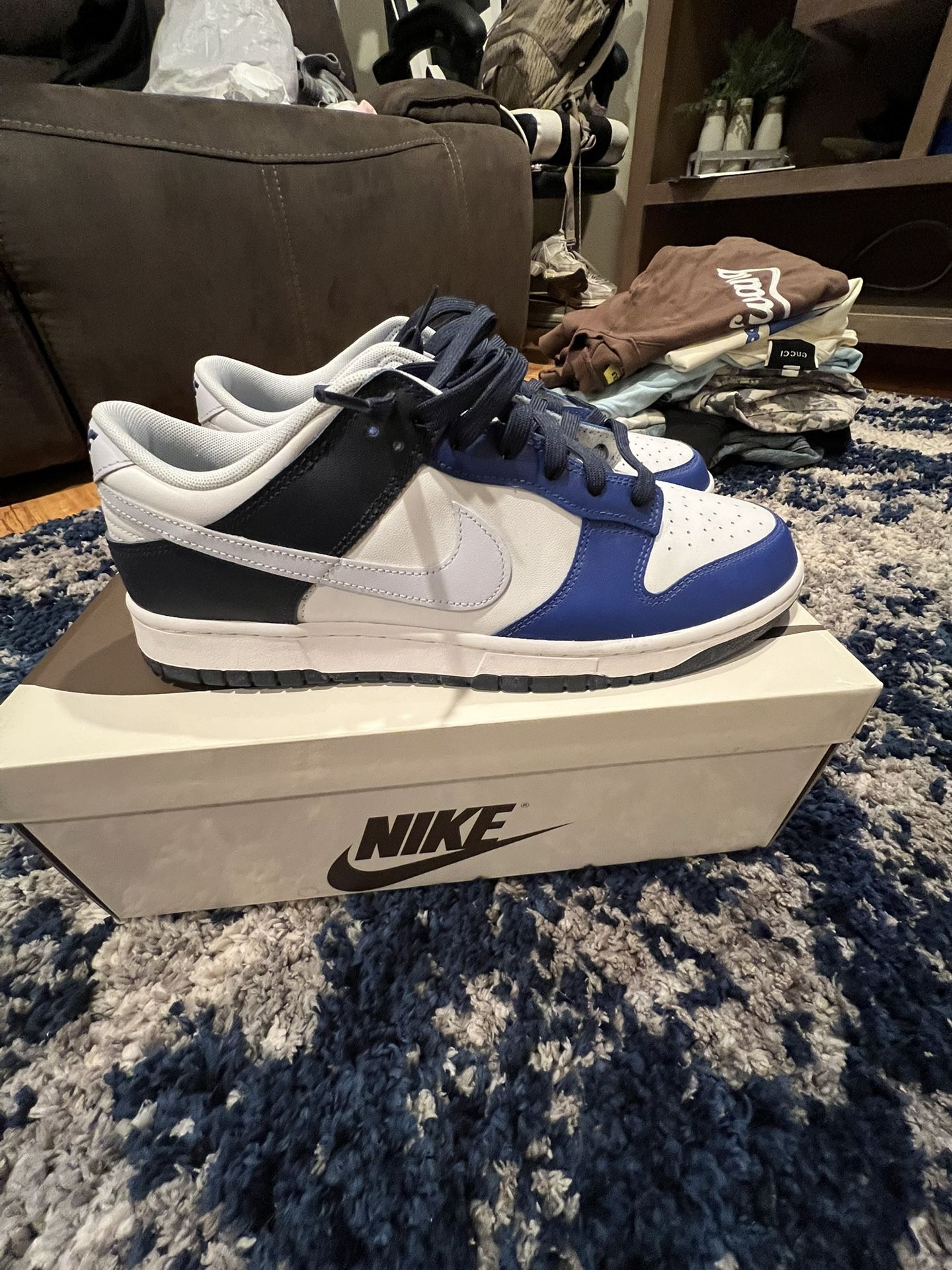 Nike Dunk Low